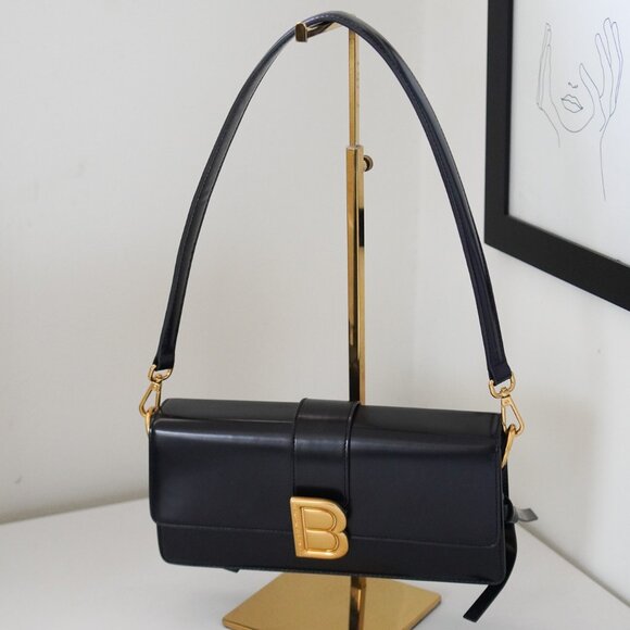 Brandon Blackwood Handbags - BRANDON BLACKWOOD NIA BAG